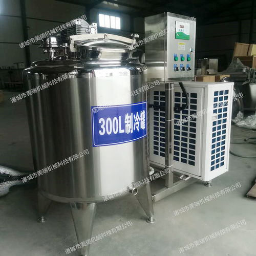 乳制品生產(chǎn)中的關(guān)鍵設(shè)備 從小型牛奶制冷罐到現(xiàn)代化加工生產(chǎn)線
