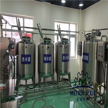 小型乳品生產(chǎn)線 酸奶加工全套設(shè)備與乳制品生產(chǎn)全解析