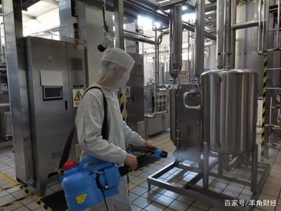 疫情下，這家浙江企業(yè)5000員工保障江浙滬閩乳制品供應(yīng)