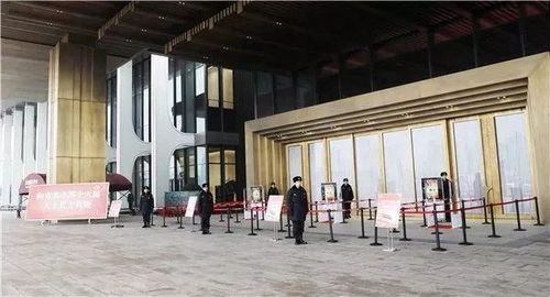 精準服務 嚴抓落實丨青島國際會議中心圓滿完成青島市兩會會務服務保障工作